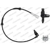 Wagner Sensor, Raddrehzahl ABS00089