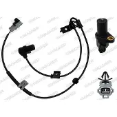 Wagner Sensor, Raddrehzahl ABS00966