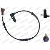 Wagner Sensor, Raddrehzahl ABS00899