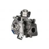 Nissens Lader, Aufladung ** FACTORY NEW ** 93937