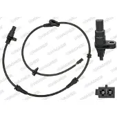 Wagner Sensor, Raddrehzahl ABS00446
