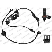 Wagner Sensor, Raddrehzahl ABS00331