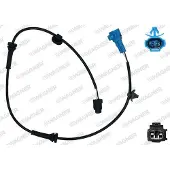 Wagner Sensor, Raddrehzahl ABS00906