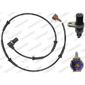 Wagner Sensor, Raddrehzahl ABS00901