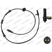 Wagner Sensor, Raddrehzahl ABS01092