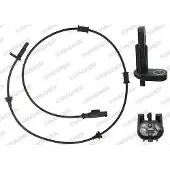 Wagner Sensor, Raddrehzahl ABS00265