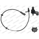 Wagner Sensor, Raddrehzahl ABS00024