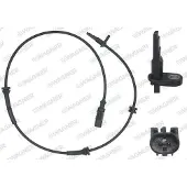 Wagner Sensor, Raddrehzahl ABS00797