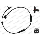 Wagner Sensor, Raddrehzahl ABS00852