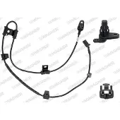 Wagner Sensor, Raddrehzahl ABS00482