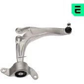 OPTIMAL G6-1556 Querlenker Rechts Unten Vorne für HONDA CIVIC VIII Hatchback (FN, FK) CIVIC VIII Stufenheck (FD, FA)