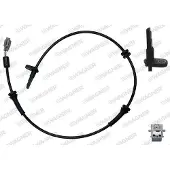 Wagner Sensor, Raddrehzahl ABS00199