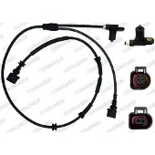 Wagner Sensor, Raddrehzahl ABS01240