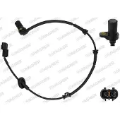 Wagner Sensor, Raddrehzahl ABS00623