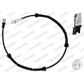 Wagner Sensor, Raddrehzahl ABS00146