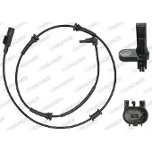 Wagner Sensor, Raddrehzahl ABS00029