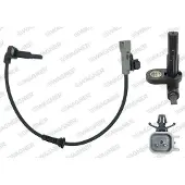 Wagner Sensor, Raddrehzahl ABS00632