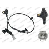 Wagner Sensor, Raddrehzahl ABS01179