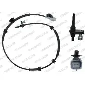Wagner Sensor, Raddrehzahl ABS00242
