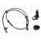 Wagner Sensor, Raddrehzahl ABS00401
