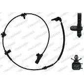 Wagner Sensor, Raddrehzahl ABS00230
