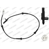 Wagner Sensor, Raddrehzahl ABS00147