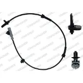 Wagner Sensor, Raddrehzahl ABS00080