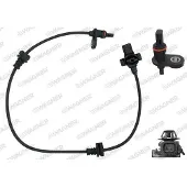Wagner Sensor, Raddrehzahl ABS00991