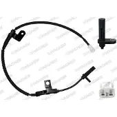 Wagner Sensor, Raddrehzahl ABS01112