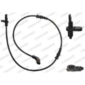 Wagner Sensor, Raddrehzahl ABS01220