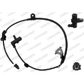Wagner Sensor, Raddrehzahl ABS00486