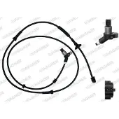 Wagner Sensor, Raddrehzahl ABS00922