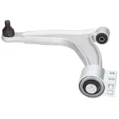 KAVO PARTS SCA-10283 Querlenker für OPEL Vectra C Caravan (Z02)