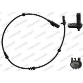 Wagner Sensor, Raddrehzahl ABS01065