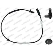 Wagner Sensor, Raddrehzahl ABS00515