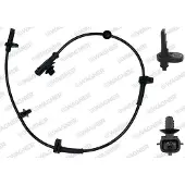 Wagner Sensor, Raddrehzahl ABS00216