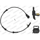 Wagner Sensor, Raddrehzahl ABS00782