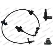 Wagner Sensor, Raddrehzahl ABS00989
