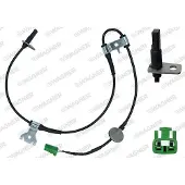 Wagner Sensor, Raddrehzahl ABS00648