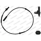 Wagner Sensor, Raddrehzahl ABS00626