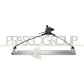 PRASCO MZ806W024 Elektrischer Fensterheber Vorne Links für MAZDA CX-9 (TB)