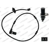 Wagner Sensor, Raddrehzahl ABS00602