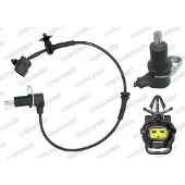 Wagner Sensor, Raddrehzahl ABS00438