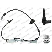 Wagner Sensor, Raddrehzahl ABS01147