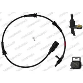 Wagner Sensor, Raddrehzahl ABS00736