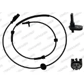 Wagner Sensor, Raddrehzahl ABS01184