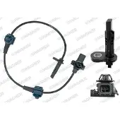 Wagner Sensor, Raddrehzahl ABS00780