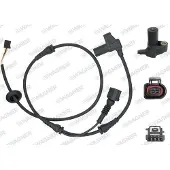 Wagner Sensor, Raddrehzahl ABS00239