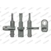 Wagner Sensor, Raddrehzahl ABS00280