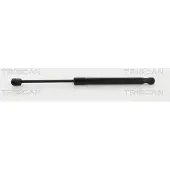 TRISCAN Gasfeder, Motorhaube 8710 38106